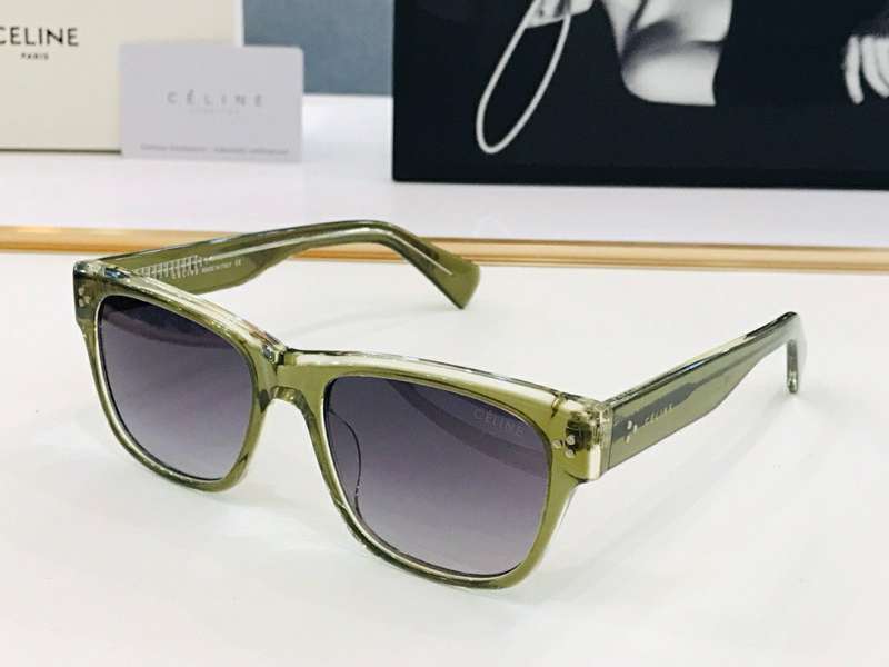 Picture of Celine Sunglasses _SKUfw56900278fw